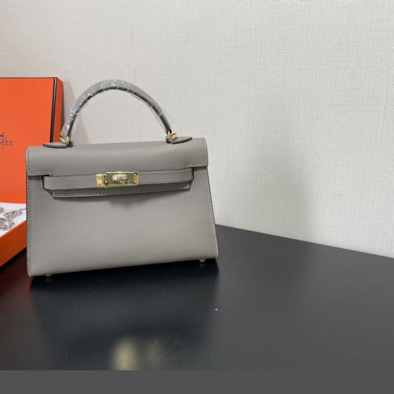 H**mes kelly bags